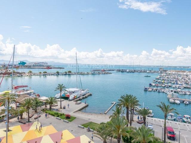 Ático en venta en Platja d'Alcúdia, Raiguer