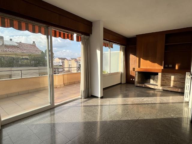 Ático en venta en Eixample, Gironès