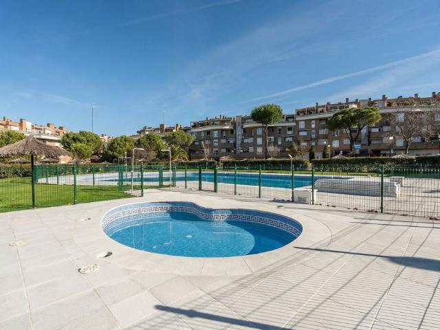 Ático en venta en Las Rozas De Madrid, Madrid