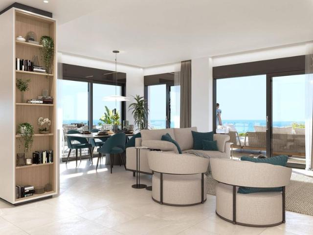 Ático en venta en Urbanización Horizonte, el Baix Segura / La Vega Baja