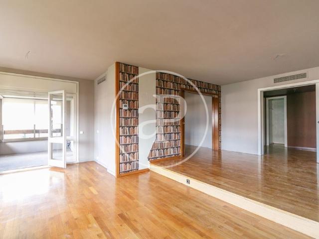 Ático en alquiler en Barcelona