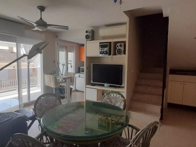 Ático en alquiler en Platja de Xilxes, Xilxes