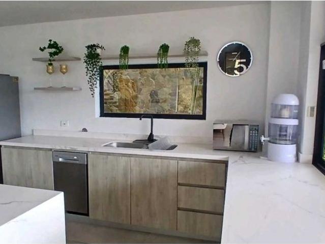 Exclusivo ático en alquiler Envigado, Departamento de Antioquia