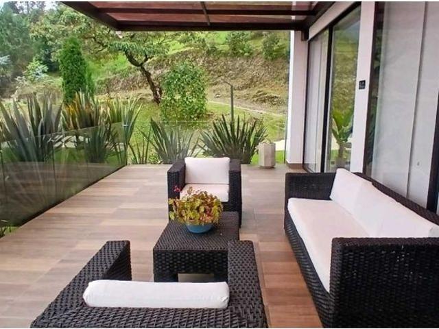 Exclusivo ático en alquiler Envigado, Departamento de Antioquia