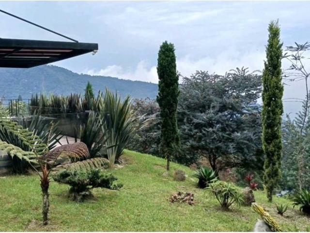 Exclusivo ático en alquiler Envigado, Departamento de Antioquia