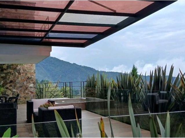 Exclusivo ático en alquiler Envigado, Departamento de Antioquia