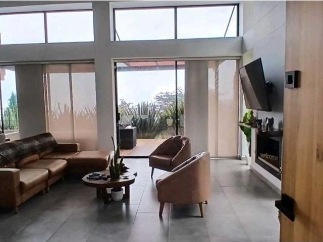 Exclusivo ático en alquiler Envigado, Departamento de Antioquia
