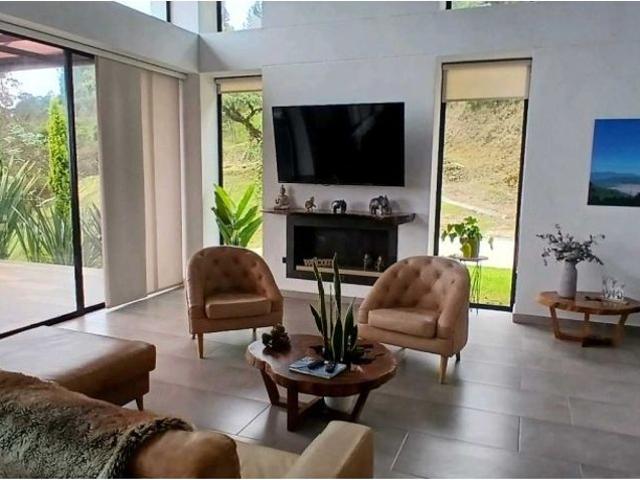 Exclusivo ático en alquiler Envigado, Departamento de Antioquia