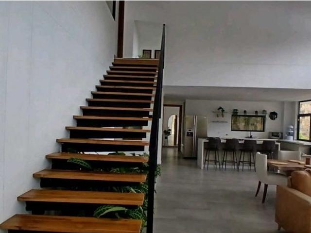 Exclusivo ático en alquiler Envigado, Departamento de Antioquia