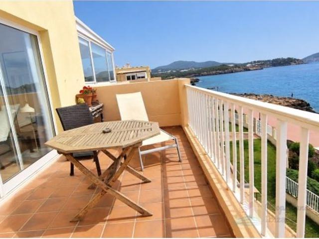 Ático en alquiler en es Canar, Eivissa