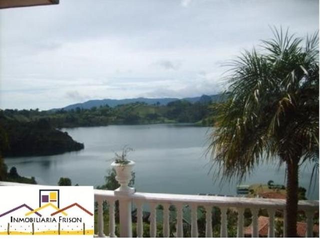 Apartamento en arriendo en Antioquia, Guatapé
