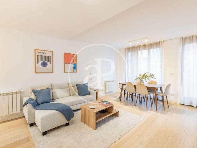 Ático en alquiler en Chamberí, Medina-sidonia