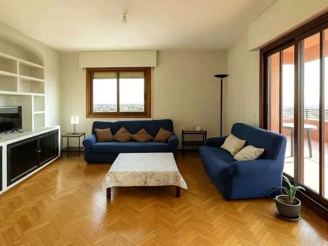 Ático en alquiler en Chamartín, Medina-sidonia