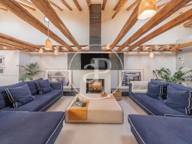 Ático en alquiler en Centro, Medina-sidonia