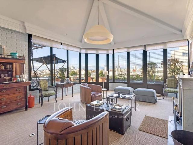 Ático en alquiler en Medina-sidonia, Madrid