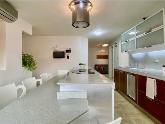 Apartamento en alquiler en Boca De Uchire, Distrito Capital