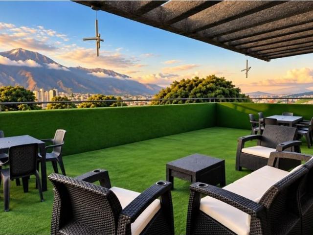 Apartamento en alquiler en Nueva Caracas, Caracas