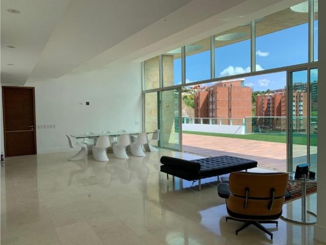Apartamento en alquiler en Boca De Uchire, Distrito Capital