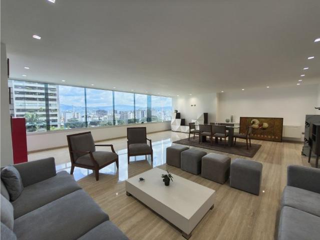 Apartamento en alquiler en Nueva Caracas, Caracas