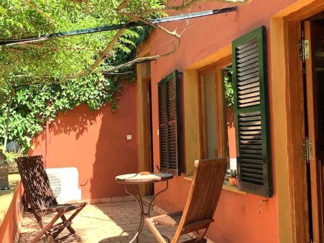 Ático en alquiler en Portopí, Palma