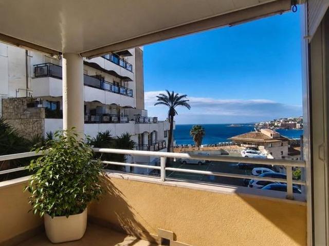Ático en alquiler en Palma