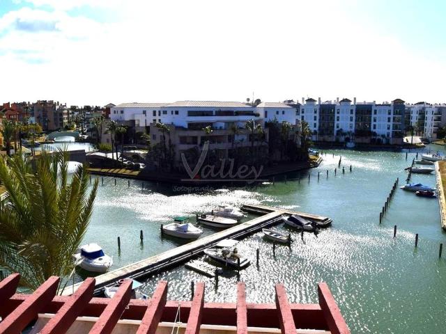 Ático en alquiler en Torreguadiaro, Campo de Gibraltar