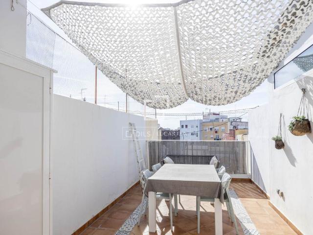 Ático en alquiler en Comarca de València, Valencia