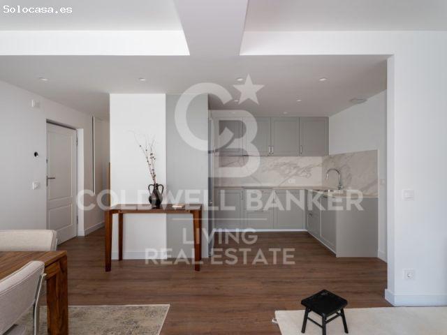 Ático en venta en Tetuán, Madrid