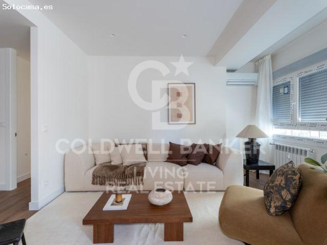 Ático en venta en Tetuán, Madrid