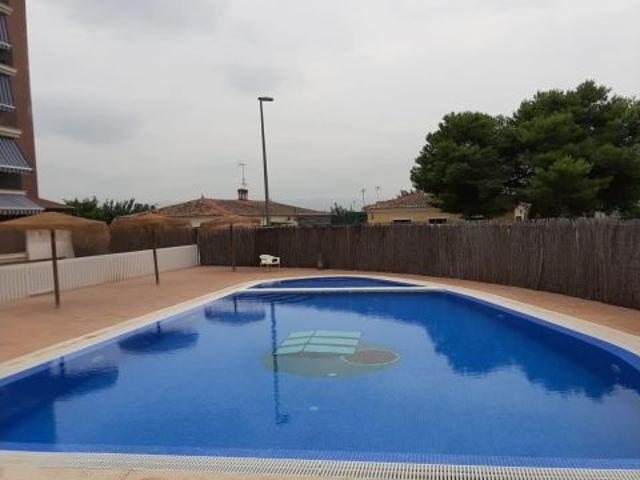 Piso en venta en Javalí Viejo, Área Metropolitana de Murcia