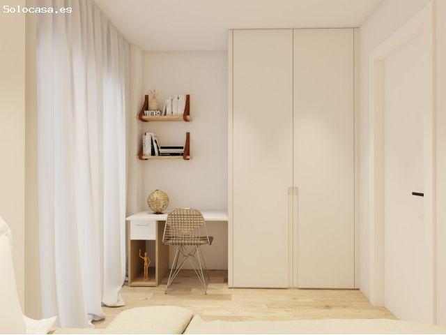 Piso en venta en Murcia, Casas del Carril de la Iglesia