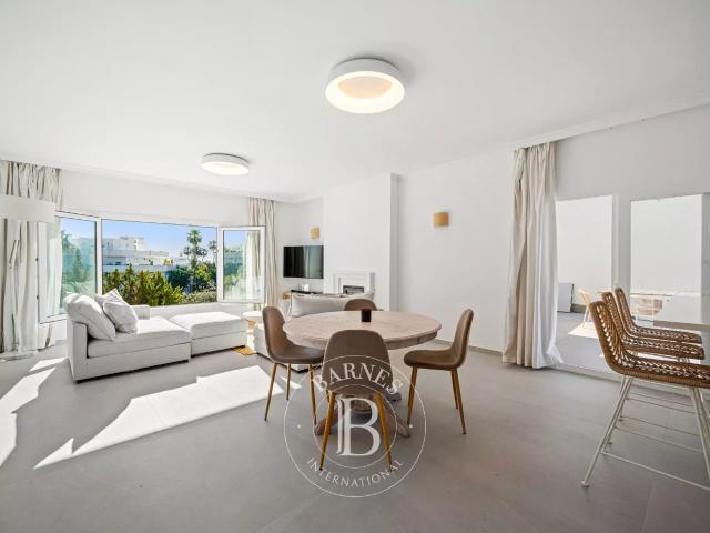 Piso en venta en Marbella River Garden, Marbella