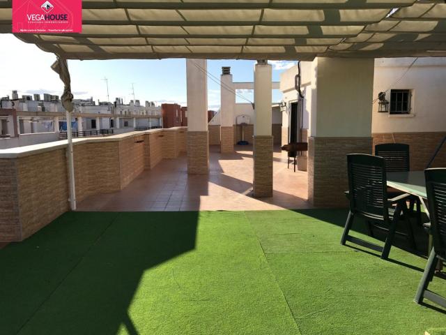 Ático en venta en el Baix Segura / La Vega Baja, Valencia