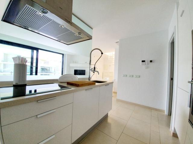 Dúplex en venta en Guaza, Arona