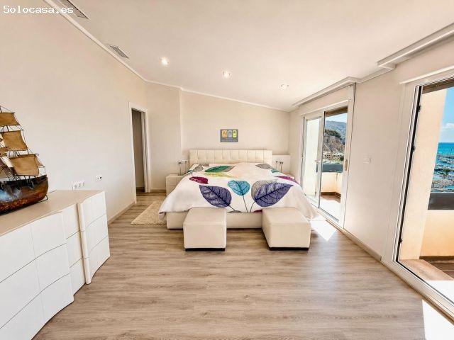 Piso en venta en Urbanització Serra d'Altea, la Marina Baixa