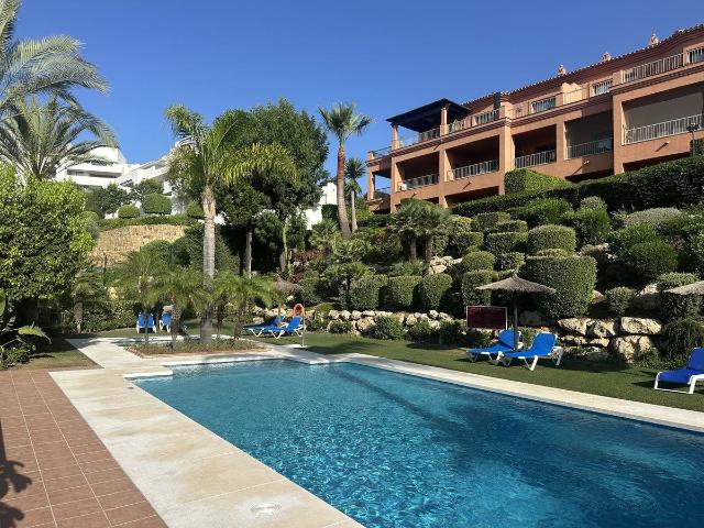 Apartamento en venta en Cortijuelos, La Axarquía