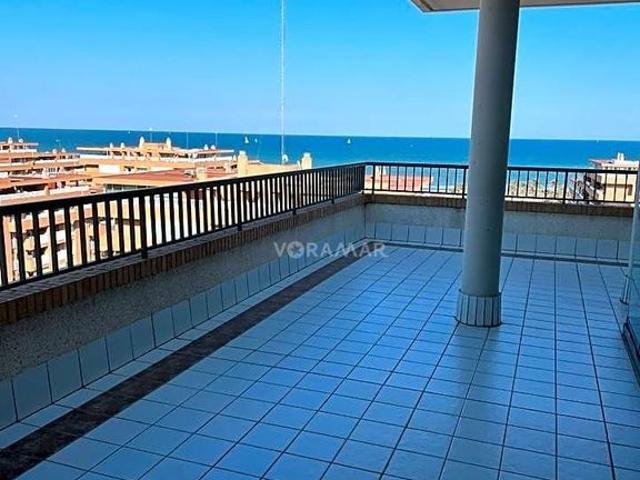 Ático en venta en Vera, l'Horta Nord