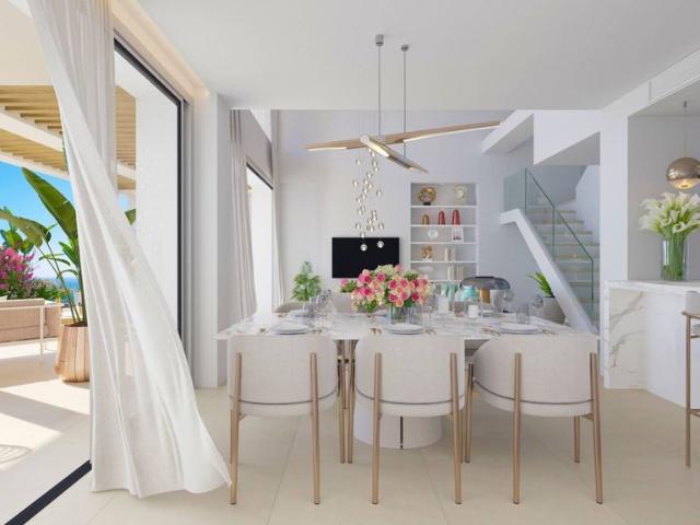 Ático en venta en Campo de Gibraltar, Andalucía