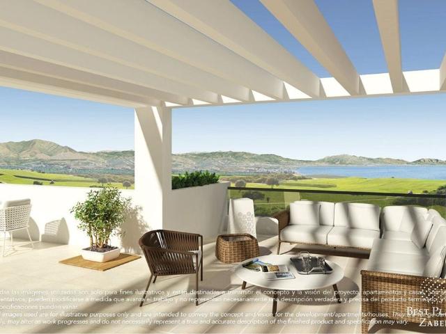 Ático en venta en Campo de Gibraltar, Andalucía