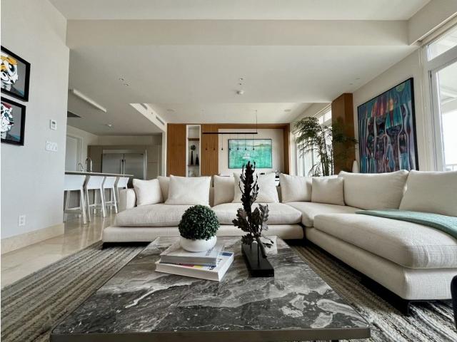 Apartamento venta en Antón