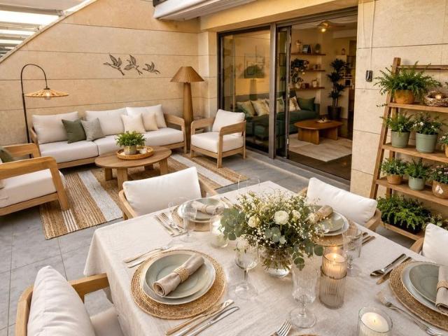 Ático en venta en Urbanització Els Arenals del Sol, el Baix Vinalopó