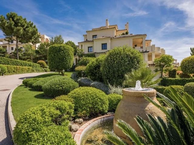 Ático en venta en Benahavís, Málaga