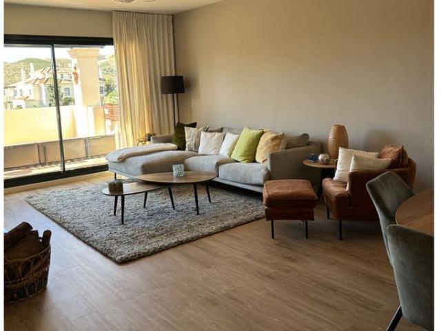 Ático en venta en Costa del Sol Occidental, Andalucía