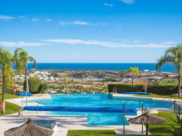 Ático en venta en Costa del Sol Occidental, Andalucía