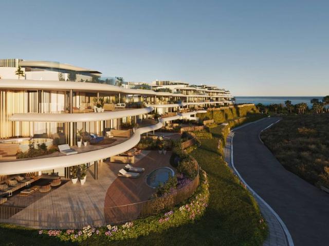 Ático en venta en Costa del Sol Occidental, Andalucía