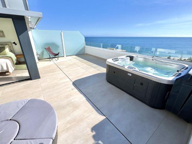 Ático en venta en Arroyo de la Miel-Benalmádena Costa, Costa del Sol Occidental