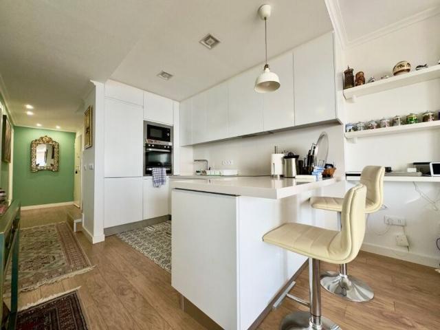 Ático en venta en Benidorm, Alacant / Alicante
