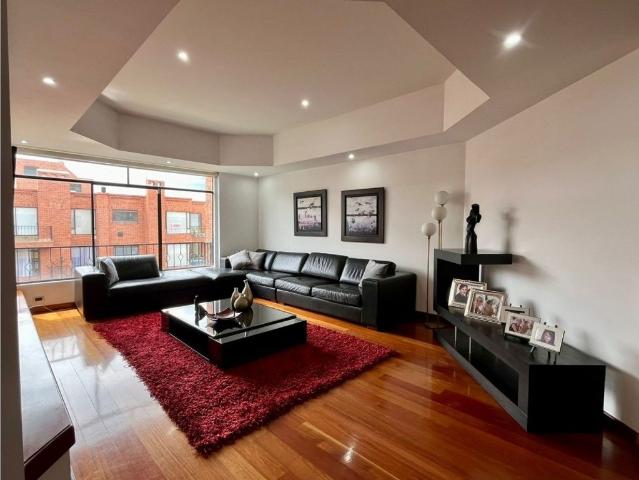 Apartamento en venta en Bogotá