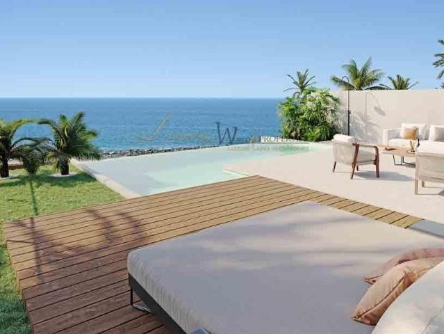 Ático en venta en Sueño Azul, Adeje
