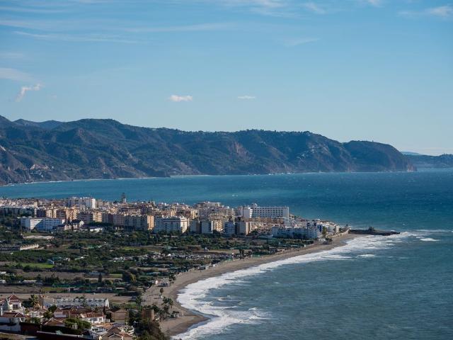 Ático en venta en La Axarquía, Andalucía
